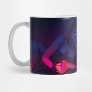 PsyGirl 14 Mug